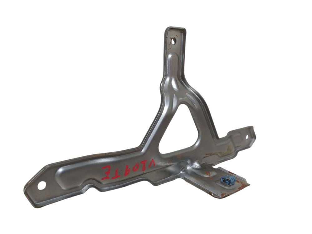 Suporte Forro Porta Traseira Esquerda Gm Onix 1.0 2015 V109 3