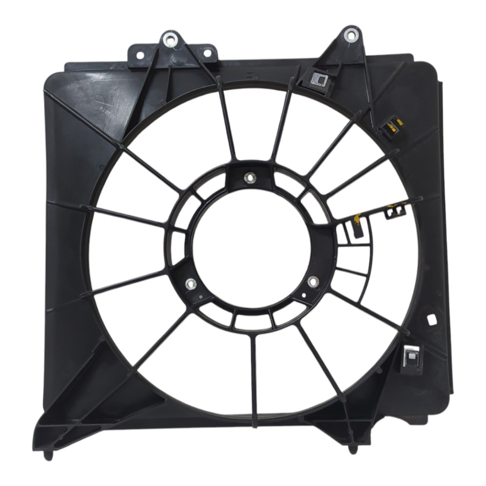 Defletor Ventoinha B Honda City 1.5 2013 V153