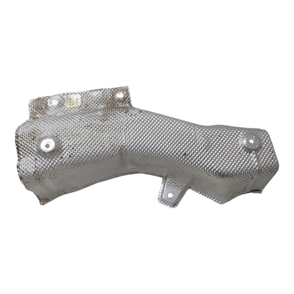 Protetor Defletor Calor Ford Focus 1.8 2001 V155 2