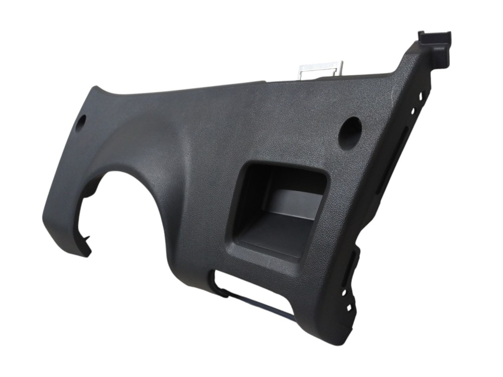 Moldura Inferior Coluna De Direção Kia Cerato 2008 A 2011 2
