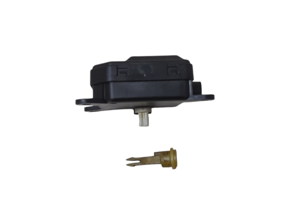 Motor Atuador Sensor Ar Condicionado Gm Vectra Gt 2008 V108 9