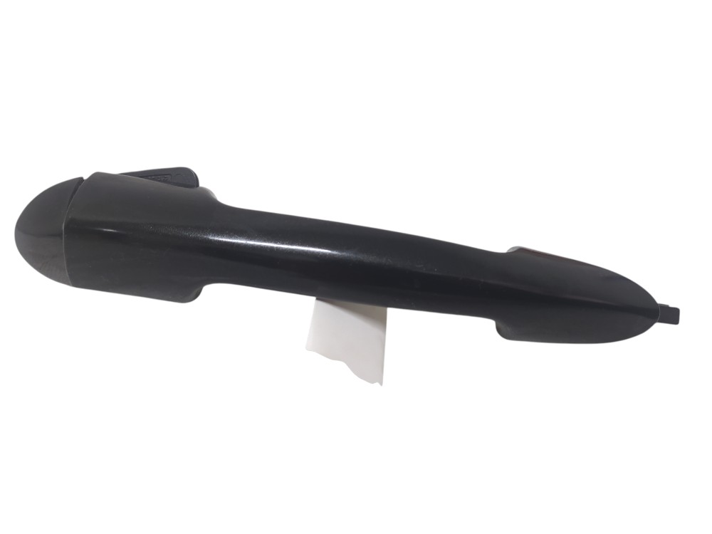 Maçaneta Externa Traseira Fiat Stilo 1.8 2011 V136 Traseira 2