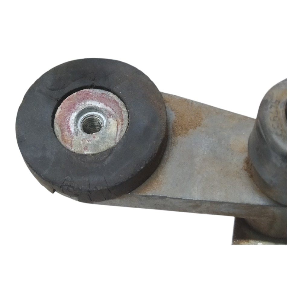 Galhada Limpador Parabrisa Vw Gol G3 1.0 16v 2001 V133 7