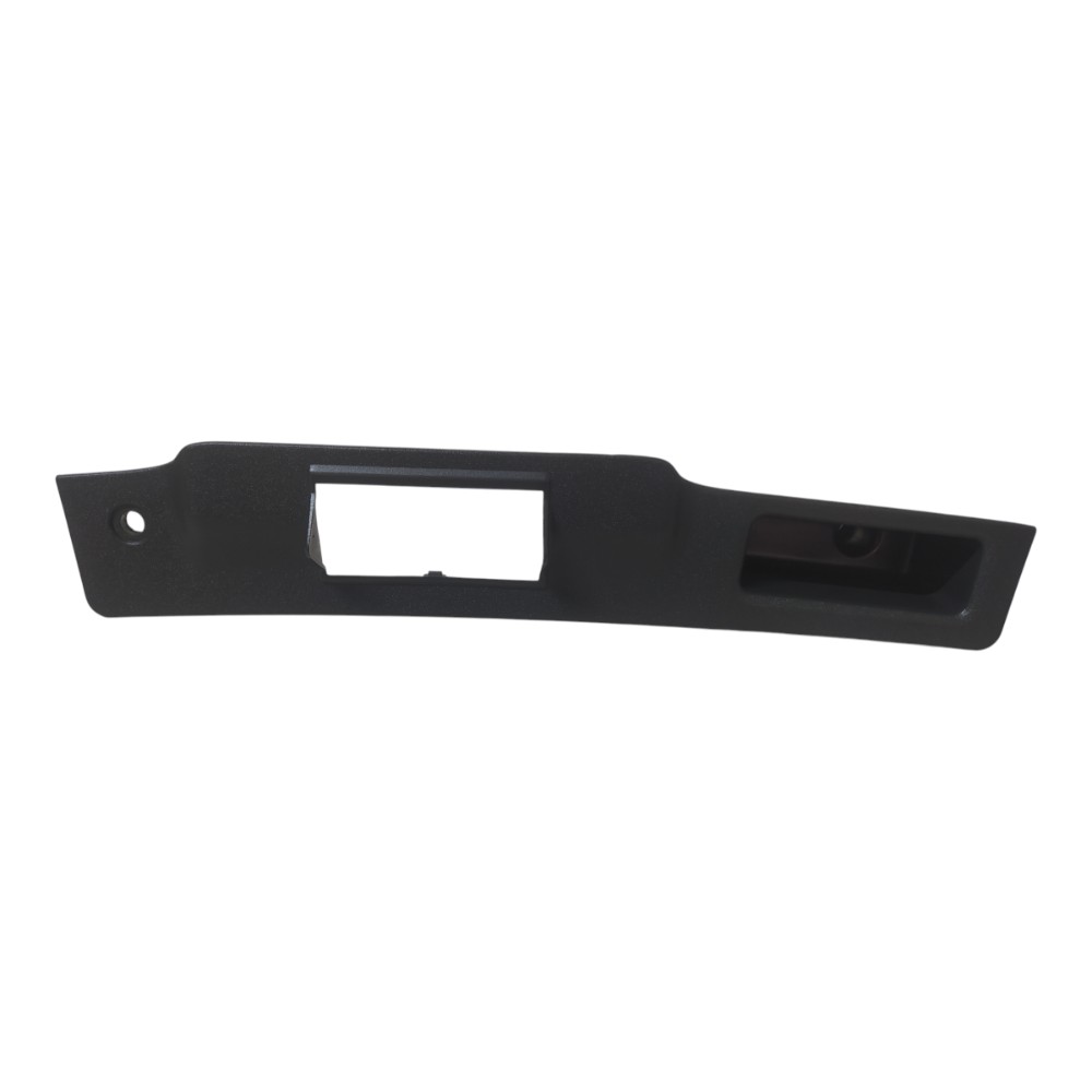 Moldura Fechadura Tampa Traseira Gm Vectra Gt-x 2008 V150
