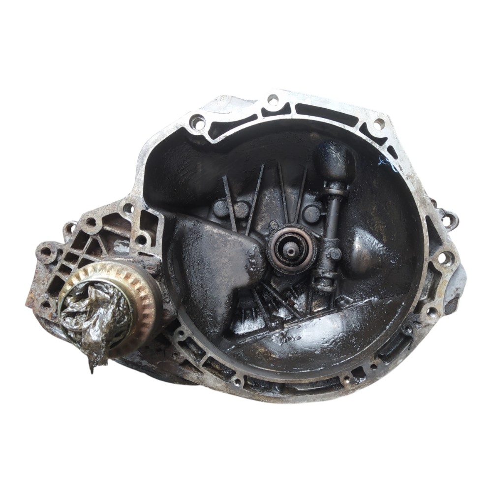 Câmbio Caixa Marcha F16 Chevrolet Monza 1.8 1985 V149