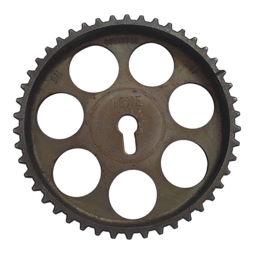 Polia Comando Admissao Chevrolet Corsa 1.0 16v 1999 V173