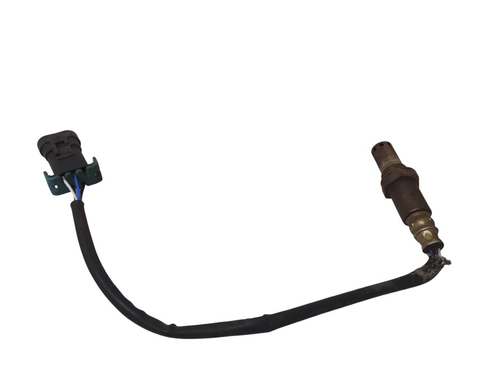 Sonda Lambda Coletor Chevrolet Onix 2014 1.4 V140 4