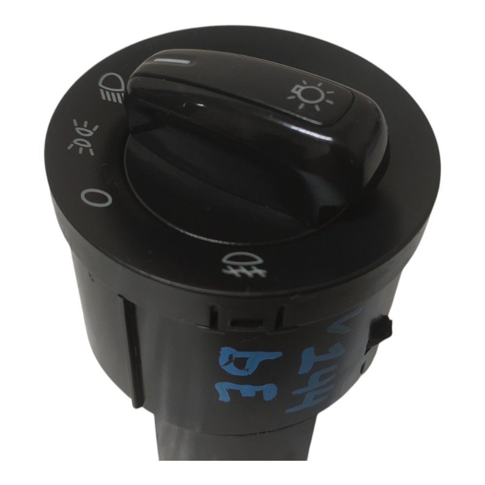 Comando Botão Farol Milha Vw Up Tsi 2019 V144 2
