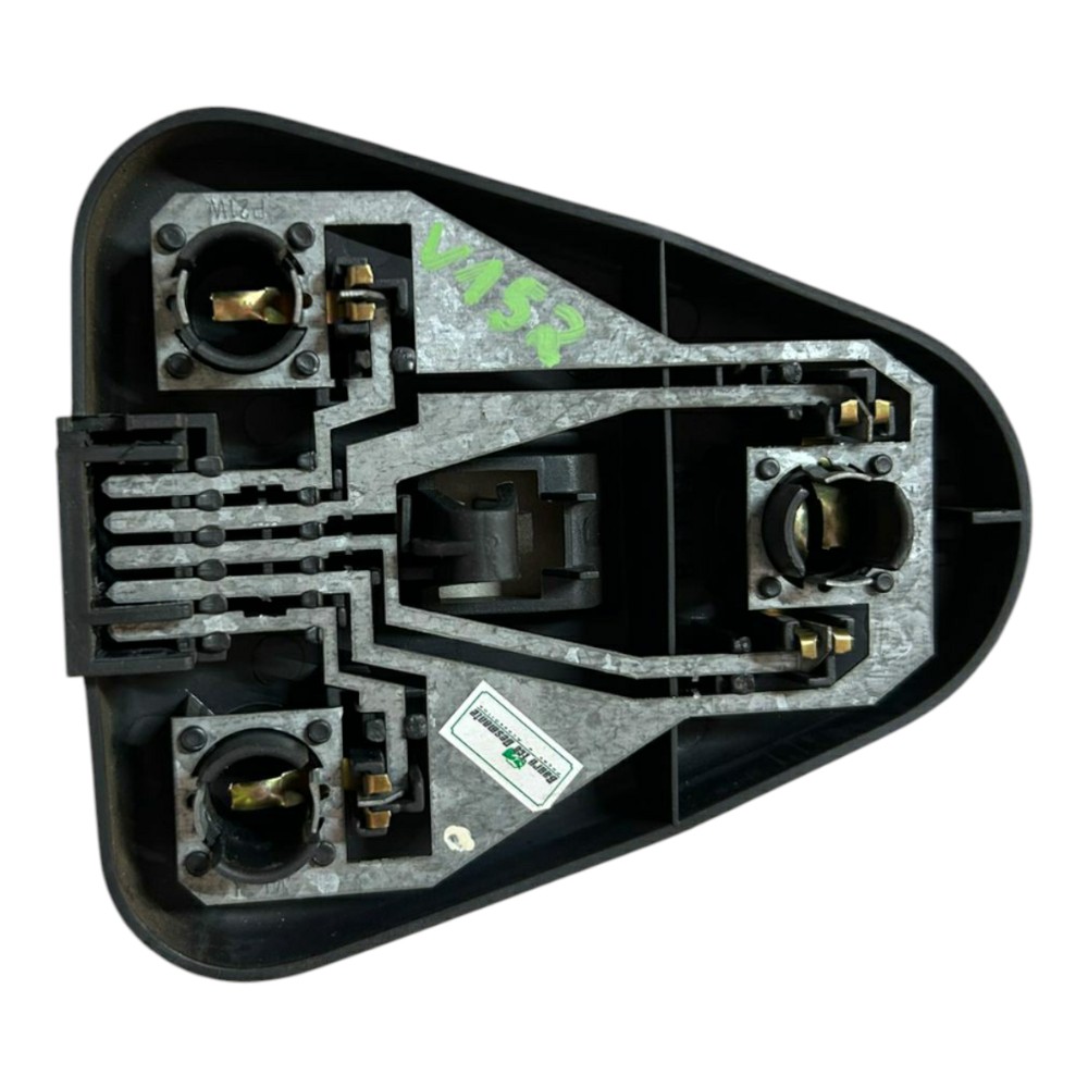 Circuito Soquete Lanterna Traseira Vw Gol Bola V152 Ambos Lados 4