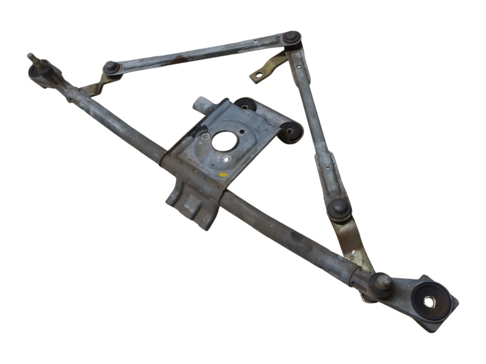 Galhada Limpador Do Parabrisa Ford Ka 1.0 2000 V45 5