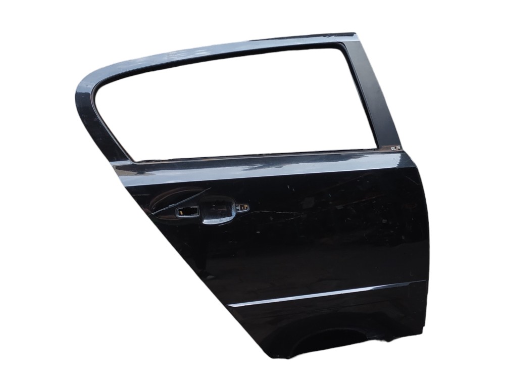 Porta Traseira Direita Vectra Gt Hatch 2008 V108 Traseira Direita 2