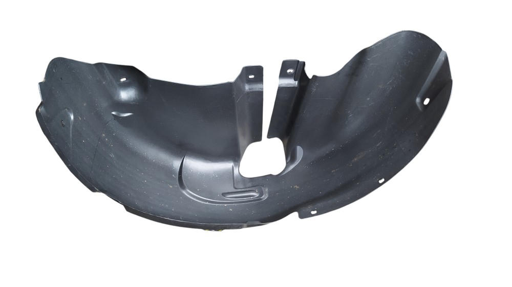 Parabarro Traseiro Direito Vw Fox 1.0 2013 V157