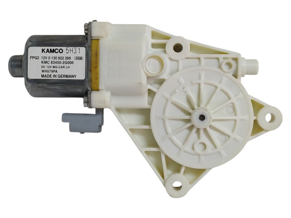 Motor Máquina De Vidro Dianteira Direita Kia Optima Magentis 5