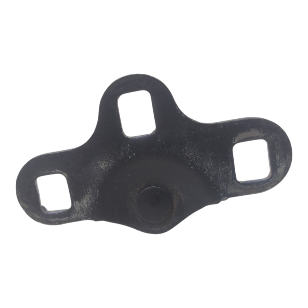 Batente Tampa Traseira Ford Ka 1.0 2011 V102 6