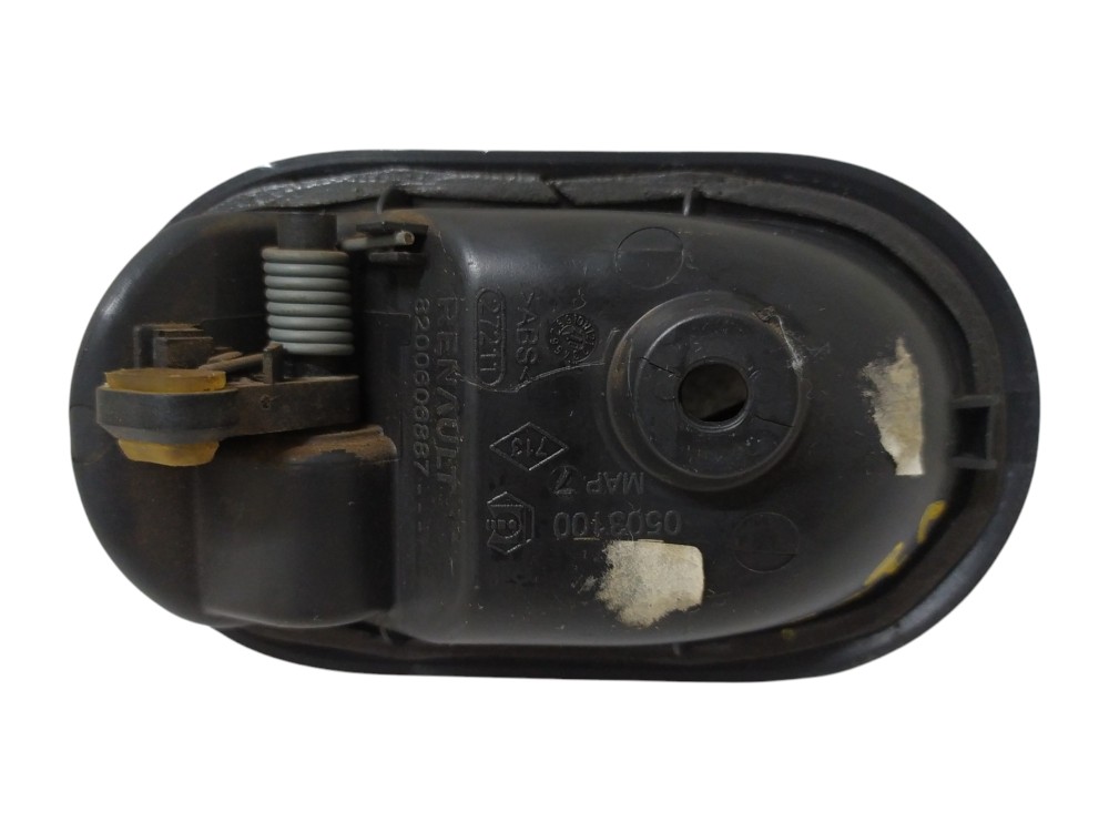 Maçaneta Interna Direita Renault Logan 1.0 2008 V105 4