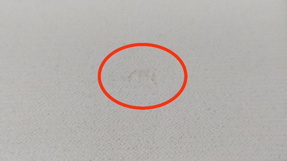 Quebra Sol Lado Esquerdo Vw Up Tsi 2019 V144 8