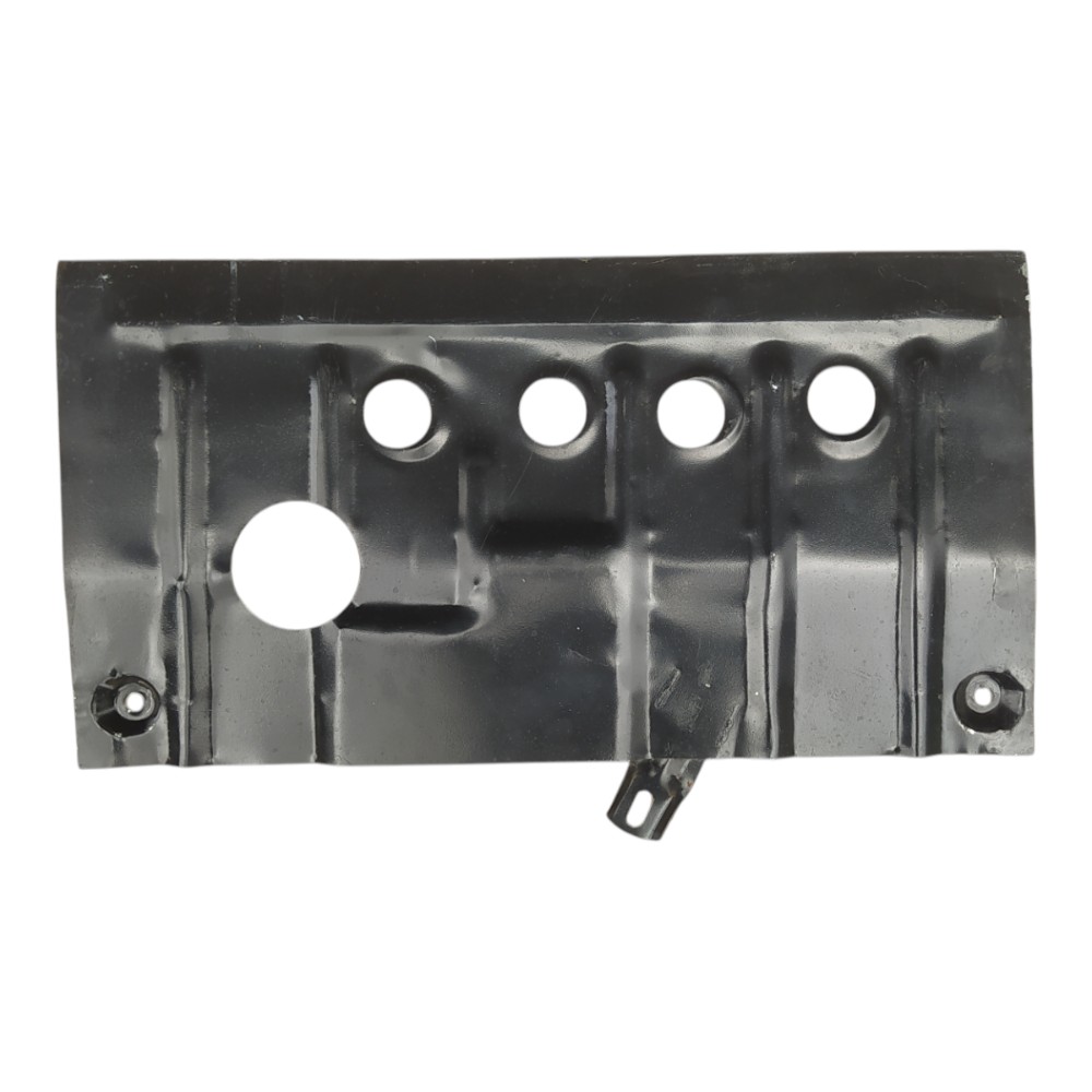 Protetor Carter Vw Gol Saveiro Voyage G5 G6 G7 G8 Fox Polo 6