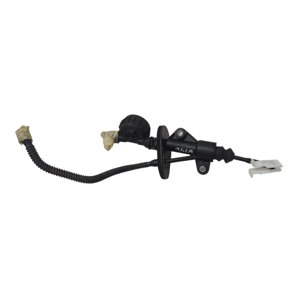 Cilindro atuador pedal embreagem Chevrolet Onix 2014 V140 4