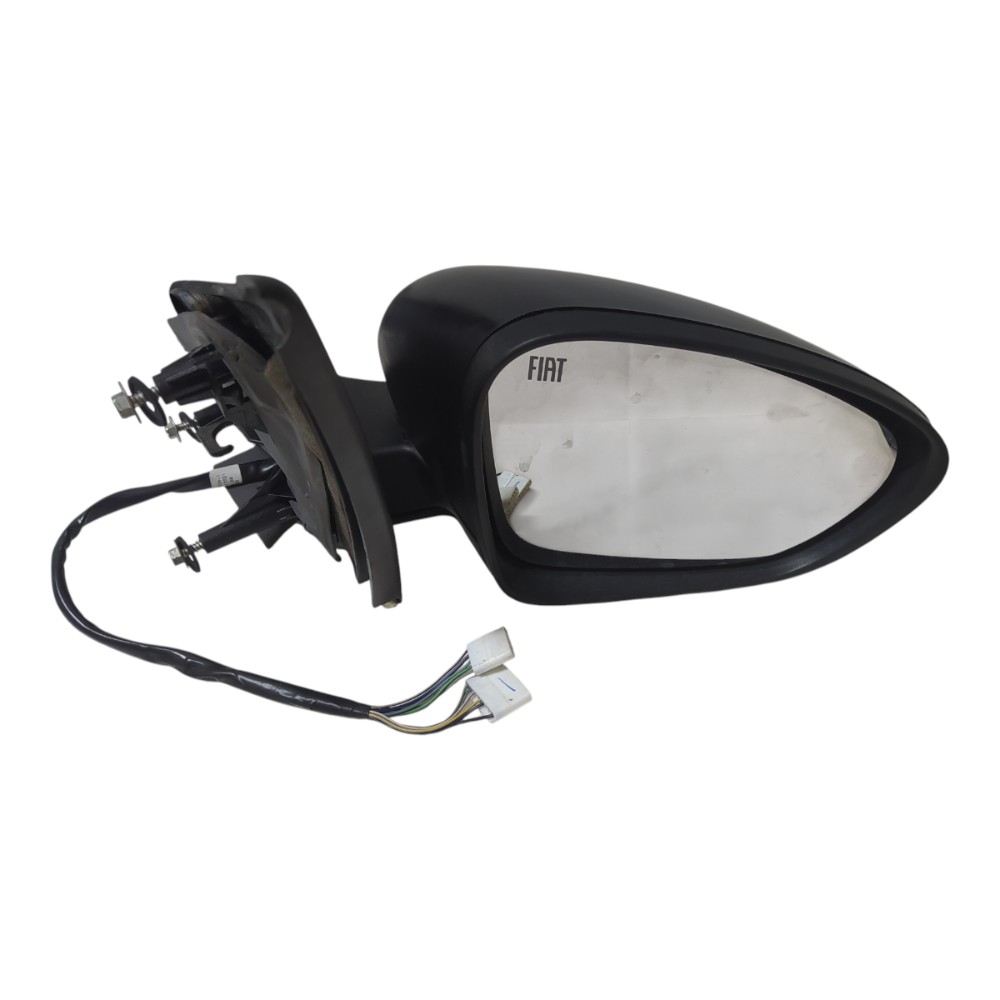 Retrovisor Direito Elétrico Com Pisca Fiat Argo 2022 V139 6