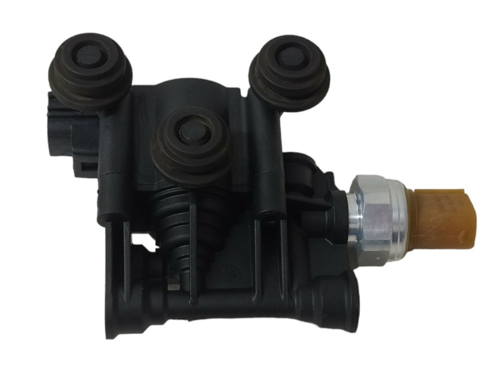 Válvula Suspensão Ar Land Rover Discovery 3 2008 V92 Balcao 3