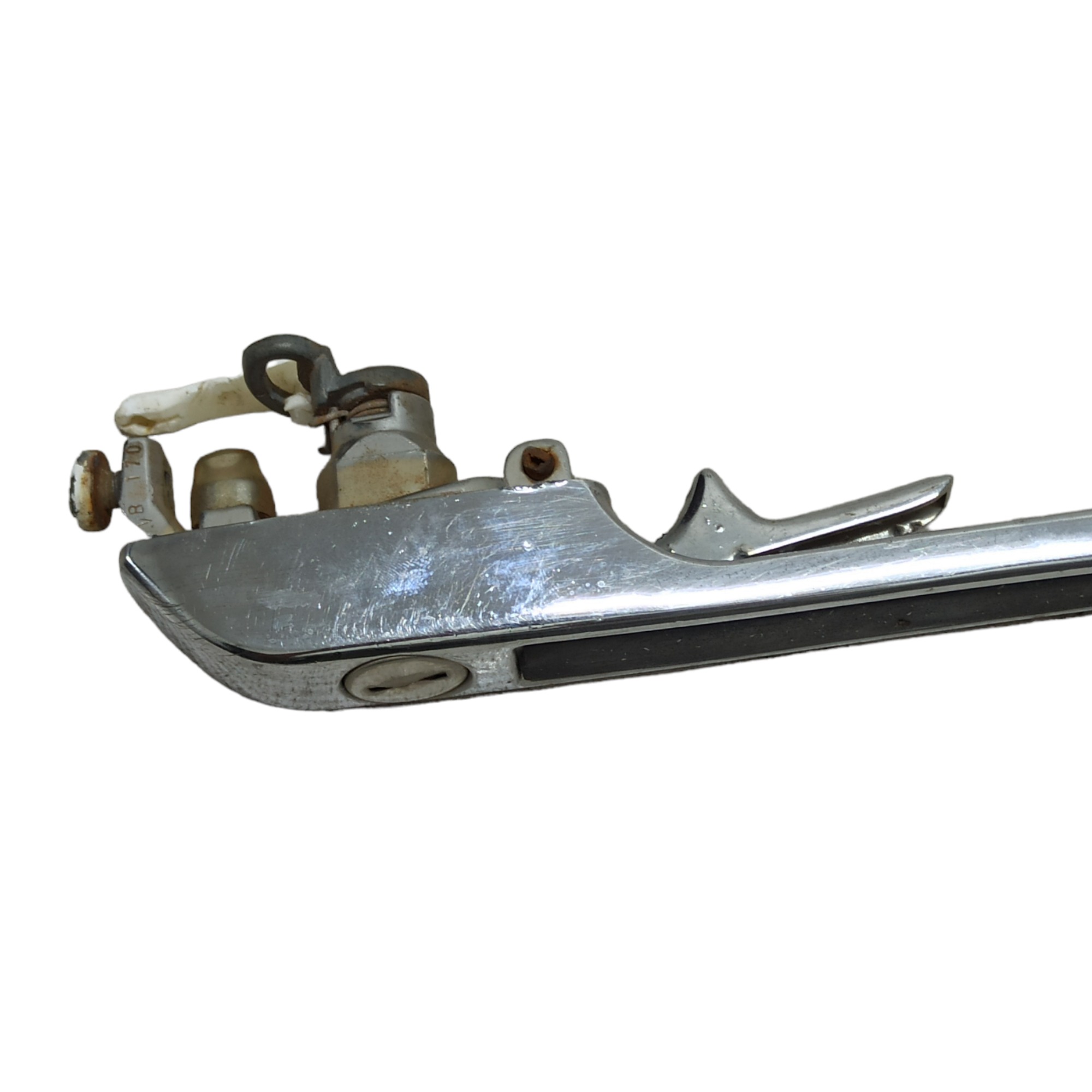 Maçaneta Externa Dianteira Direita Vw Passat 1974 A 1987 Dianteira 5