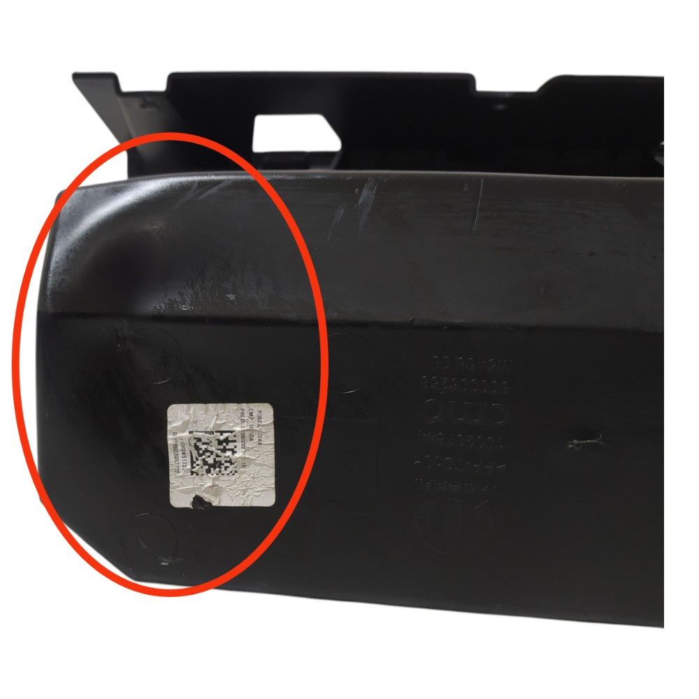 Porta Luvas Fiat Argo 2022 1.0 V139 6