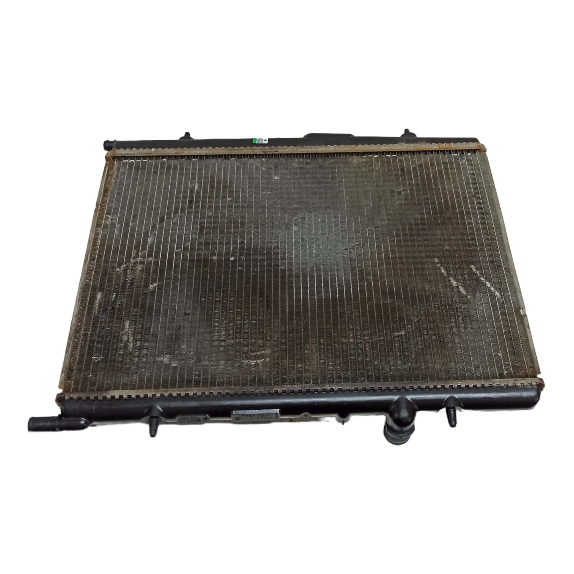 Radiador Água Peugeot 307 1.6 2008 V43 4