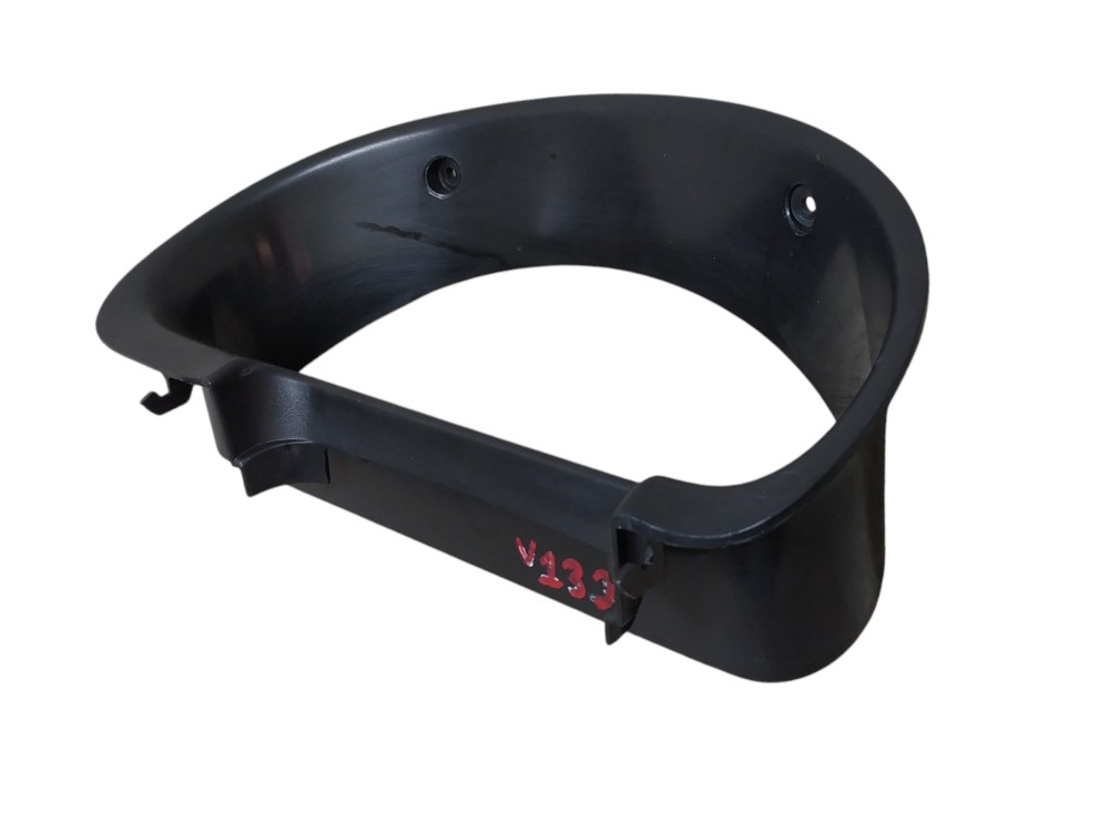 Moldura Painel De Instrumentos Vw Gol 1.6 1996 V132 2