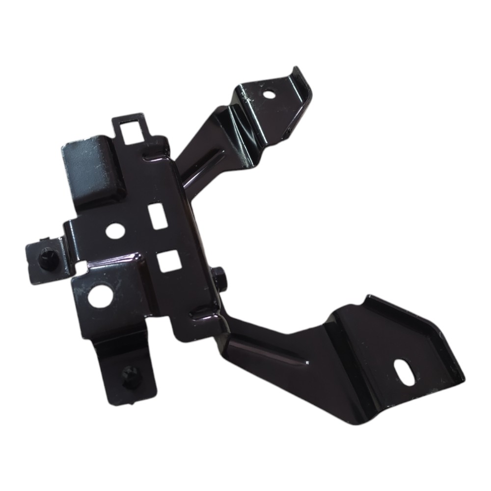 Suporte Fechadura Capo Ford New Fiesta 2019 V134 4