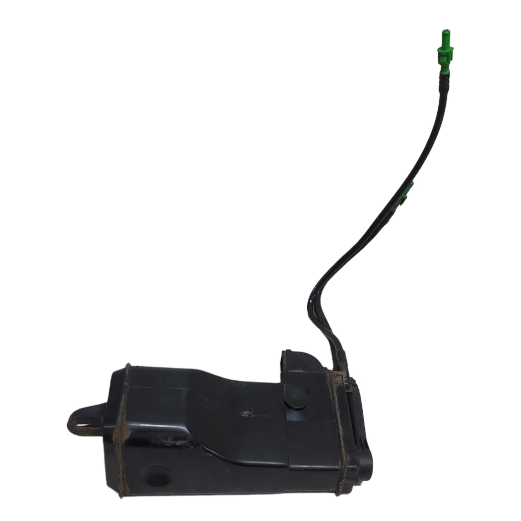 Filtro Canister Chevrolet Astra 2.0 2002 V49
