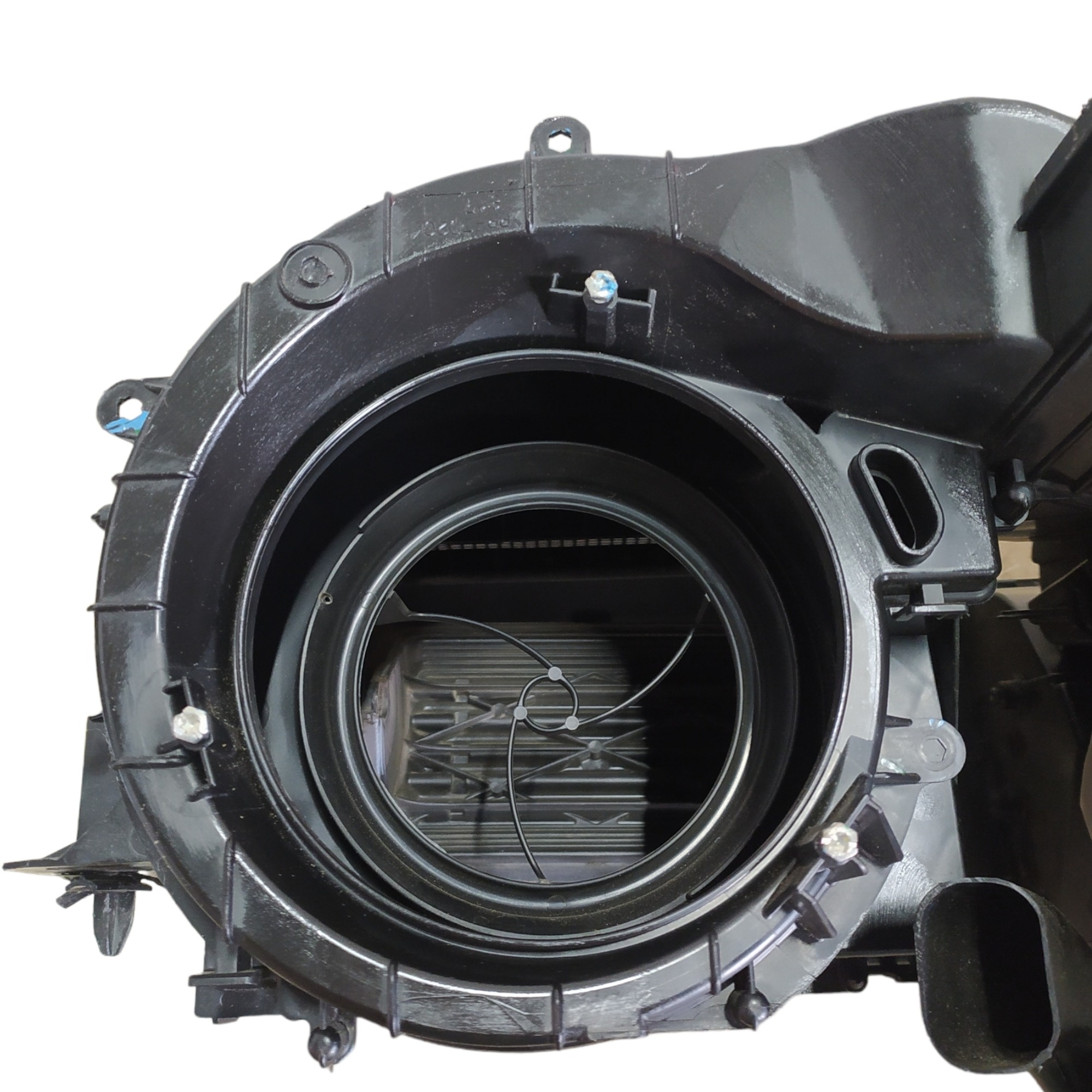 Caixa Evaporadora Ar Condicionado Gm Prisma 2013 A 2018 7