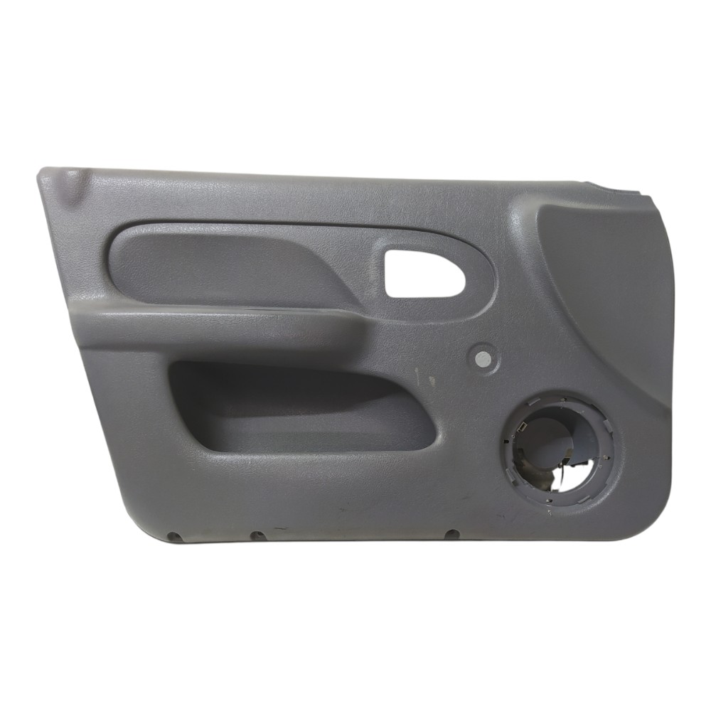 Forro Porta Dianteira Esquerda Renault Clio 2001 V131 1