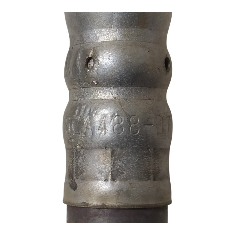 Sonda Lambda Pré Catalisador Ford Ka 1.0 2009 V151 8