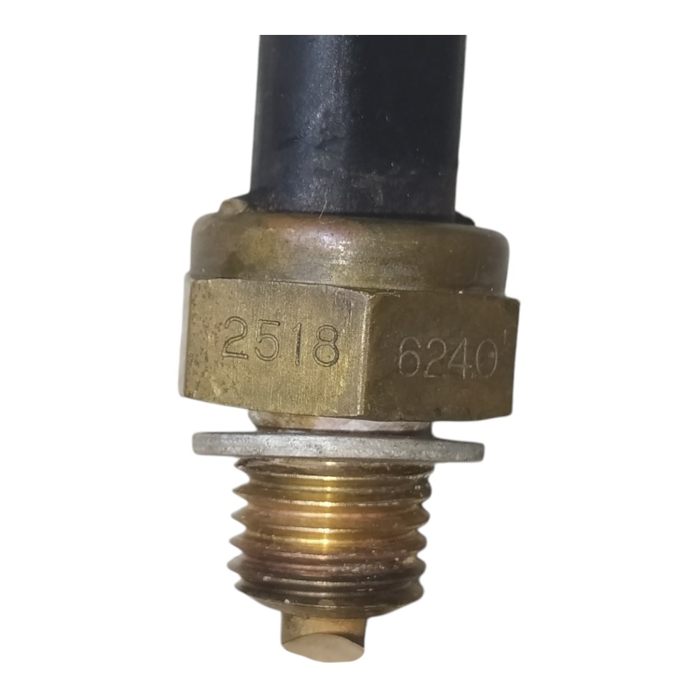 Sensor Temperatura Água Gm Onix 1.4 2014 V140 6