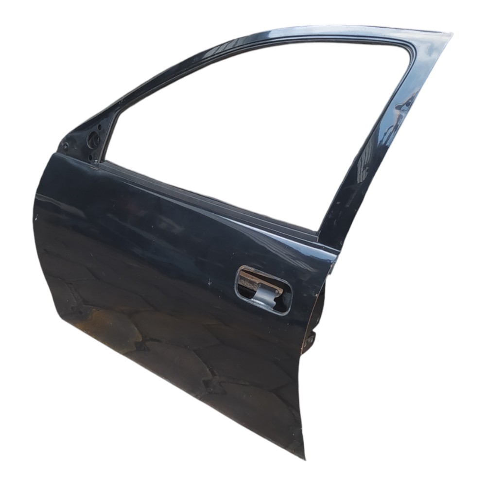 Porta Dianteira Esquerda Gm Corsa Clássic 4p 2010 V128 Dianteira Esquerdo 2