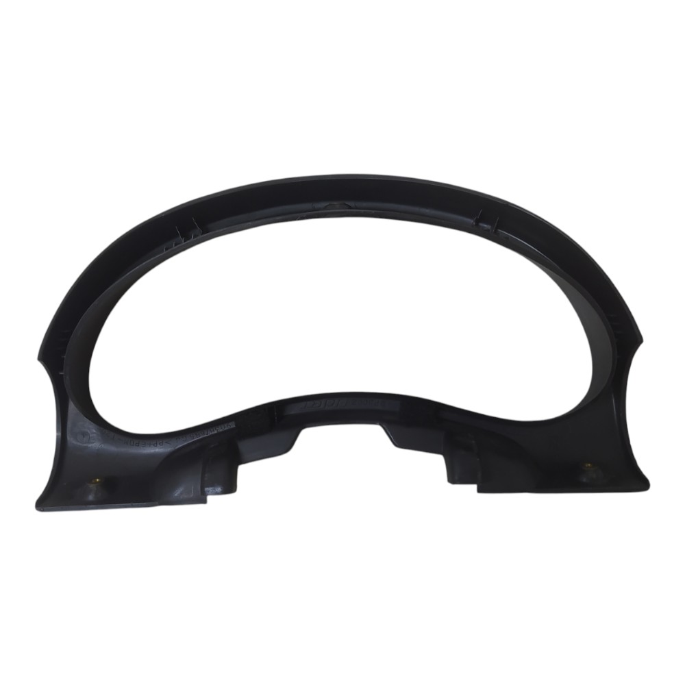 Moldura Painel Instrumentos Gm Corsa Super 1.0 1998 V146 3