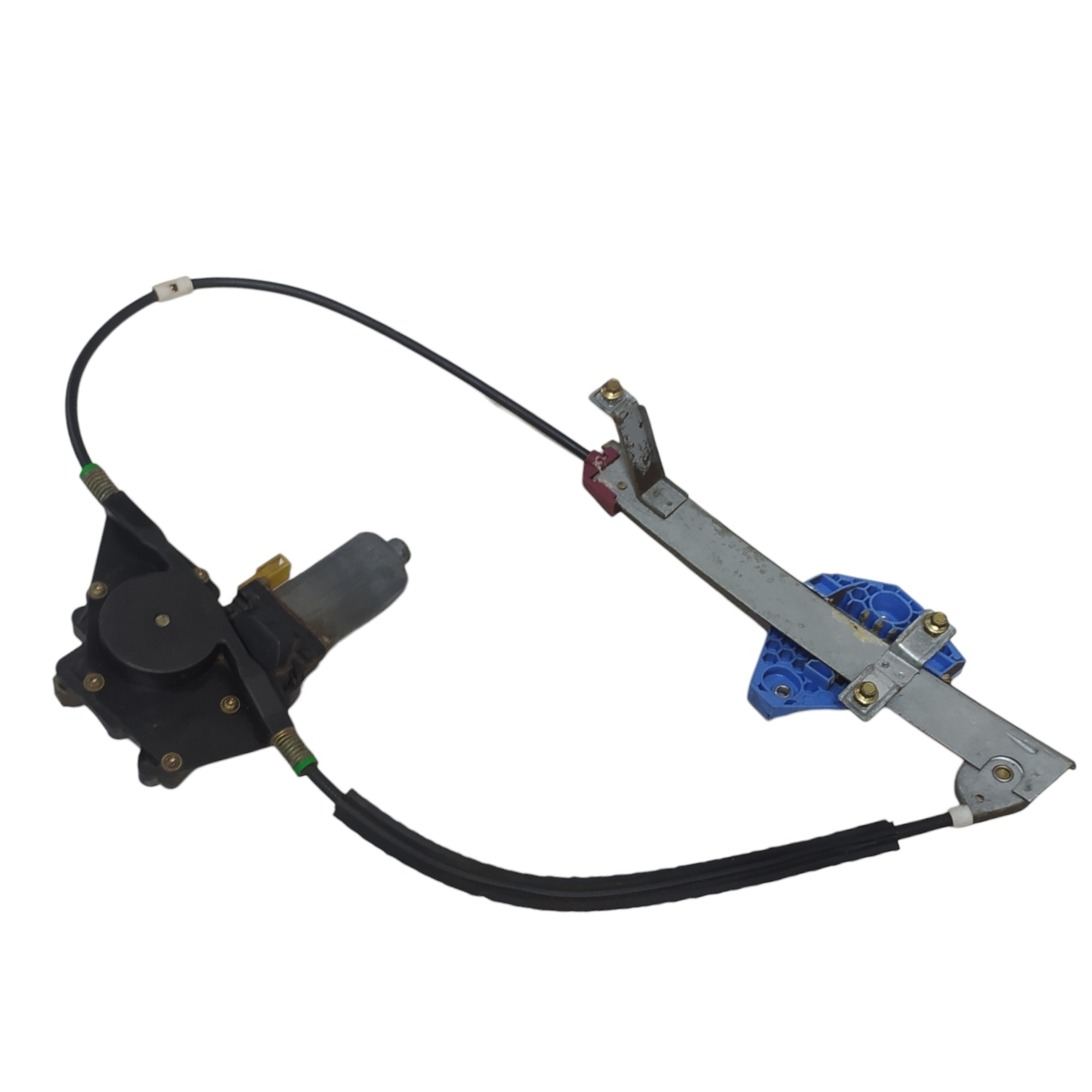 Maquina Vidro Eletrico Traseira Esquerda Ford Mondeo 97 V98 2