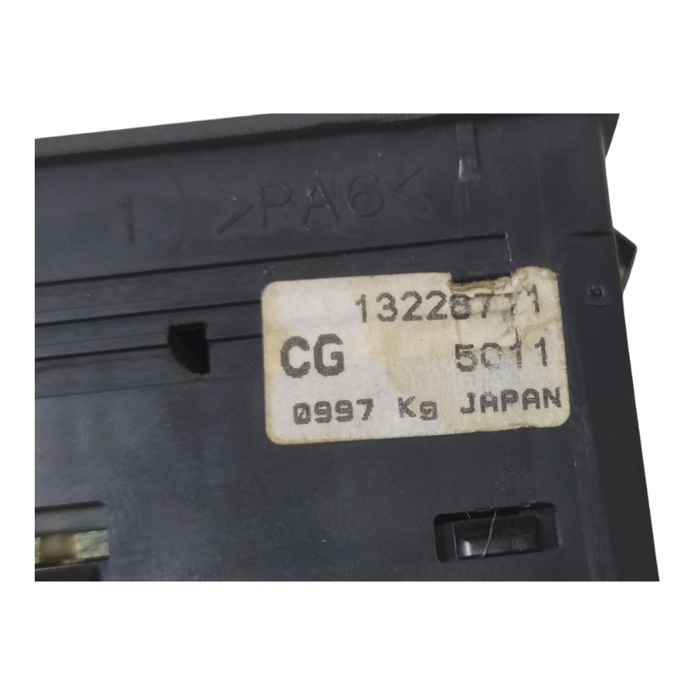 Comando vidro porta TE Gm Vectra GT-X 2.0 2008 V150 9