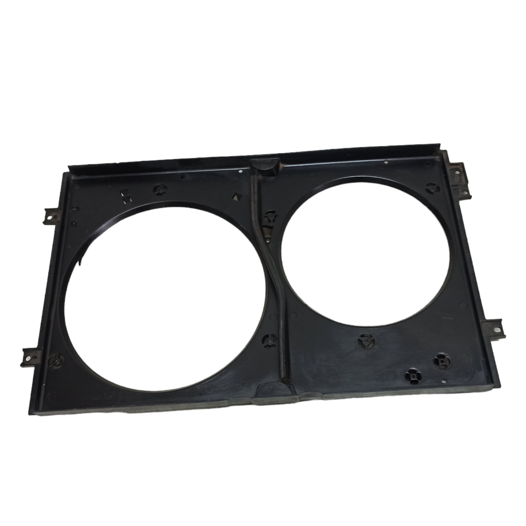 Defletor Ventoinha Radiador Audi A3 2006 1j0121207m