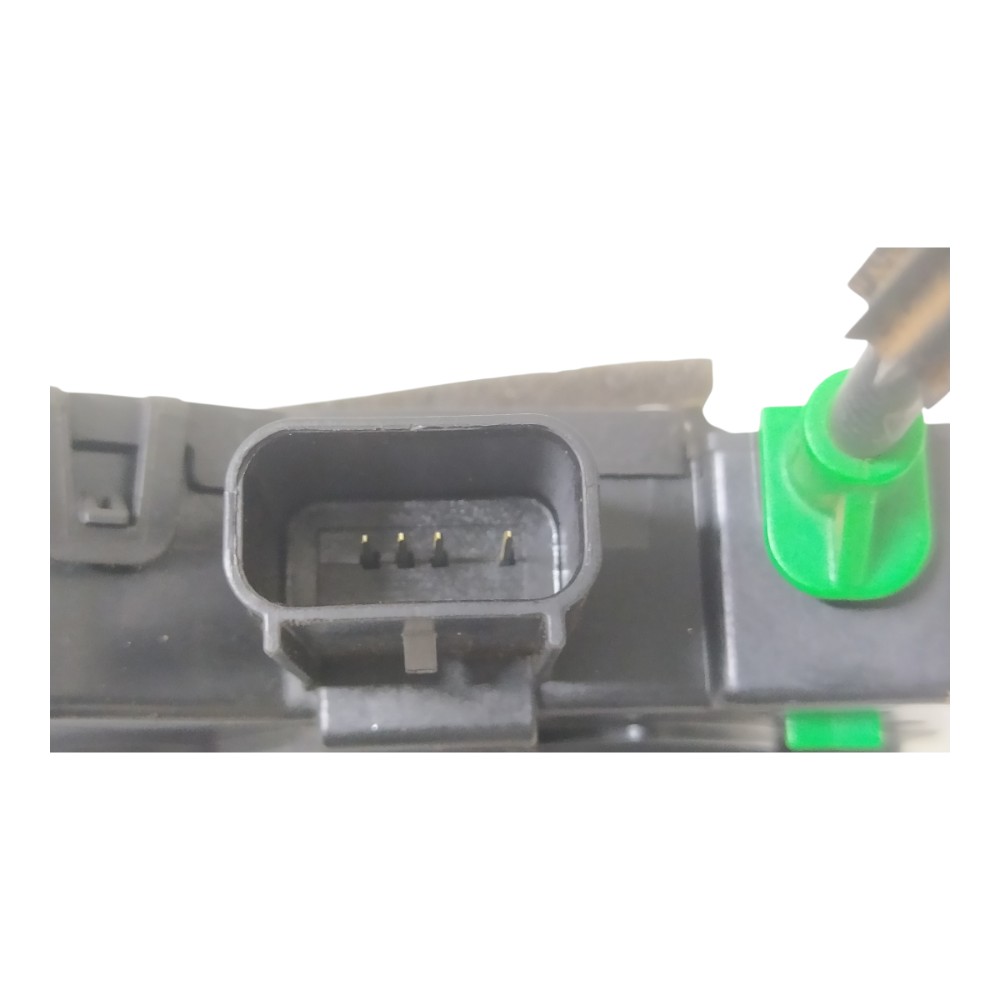 Fechadura Porta Traseira Direita Gm Spin 1.8 2023 V148 8