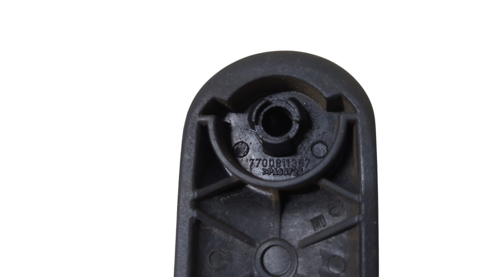 Par Manivela Regulador Vidro Manual Renault Clio V158 balcao 4