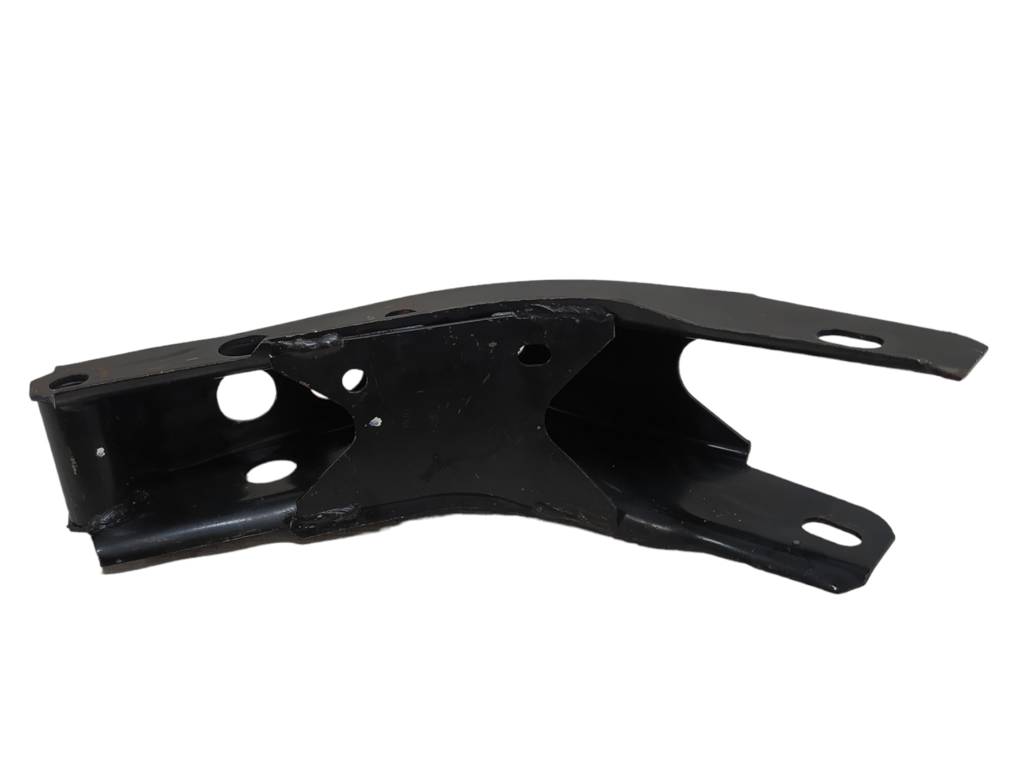 Suporte Coxim Inferior Câmbio Chevrolet Celta 2002 V14 4