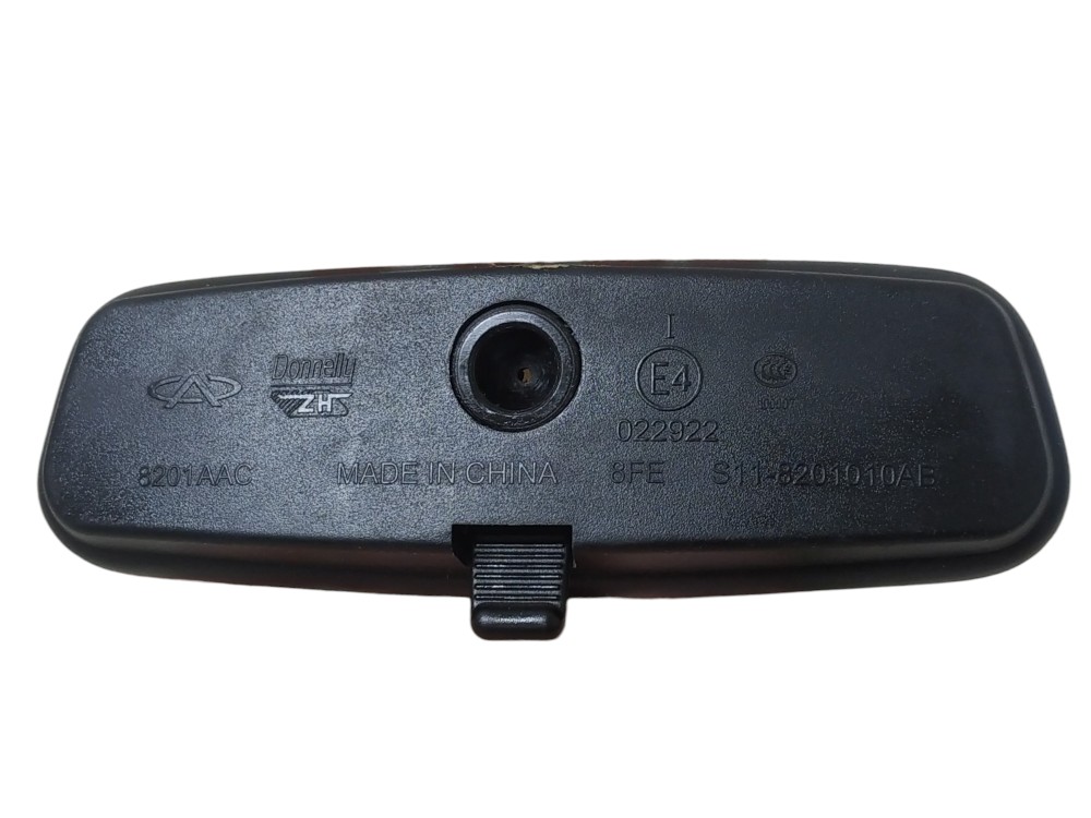 Retrovisor Interno Chery Qq 2012 V118 4