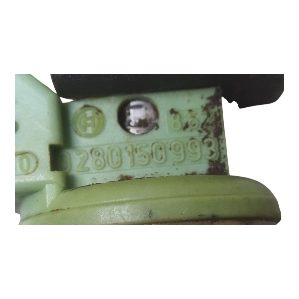 Bico Injetor Ford Fiesta 1.0 1998 V129 6
