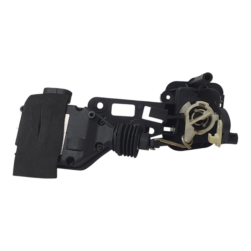 Fechadura Tampa Traseira Renault Clio 2004 V158 6