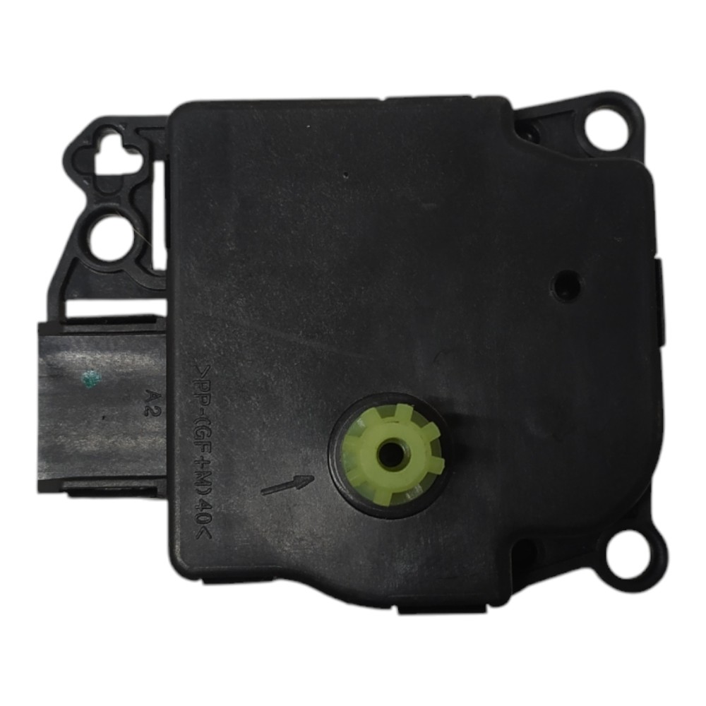 Motor Atuador Caixa Ar Condicionado New Fiesta 2019 N1 V134 6