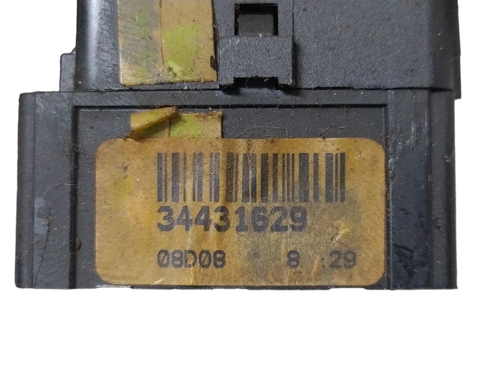 Chave De Seta Limpador Renault Logan 1.0 2008 V105 7