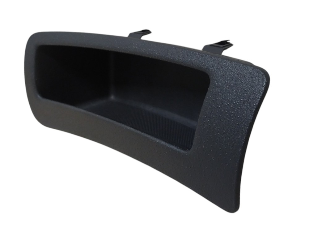 Porta Objetos Painel Central Citroen C3 2008 V107 2