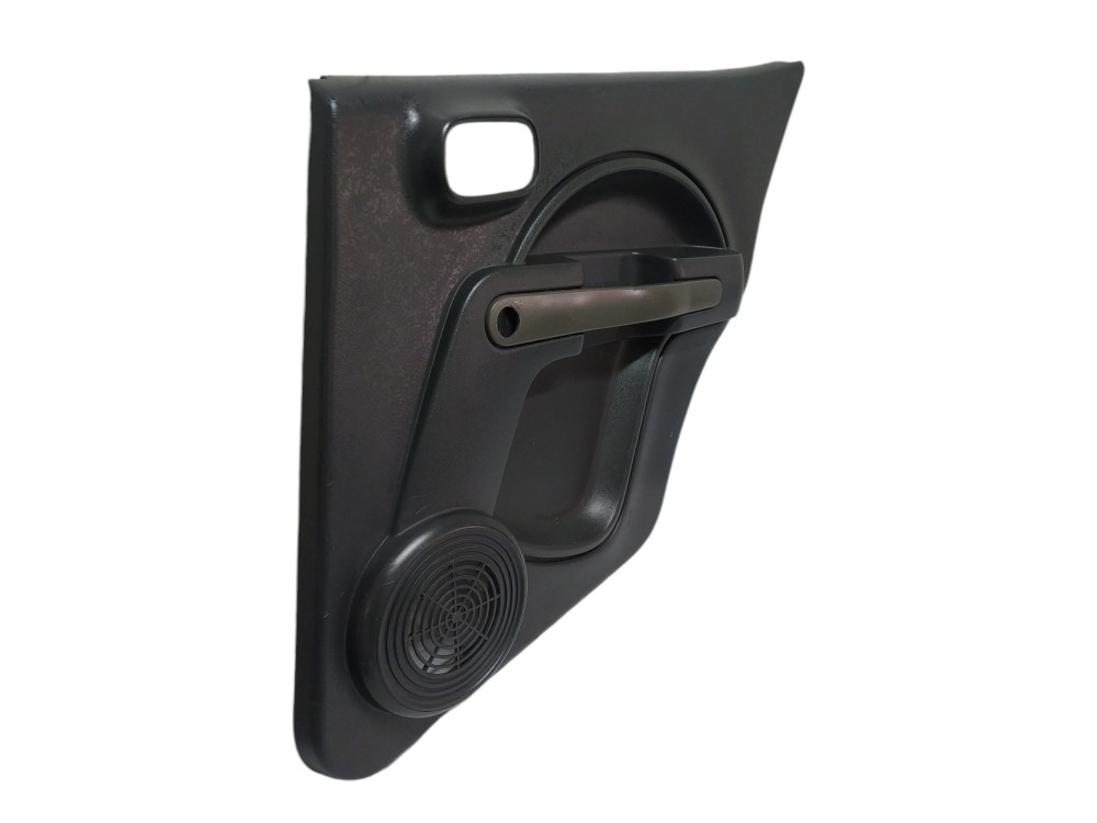 Forro Da Porta Traseira Direita Fiat Uno Vivace 2012 V124 3