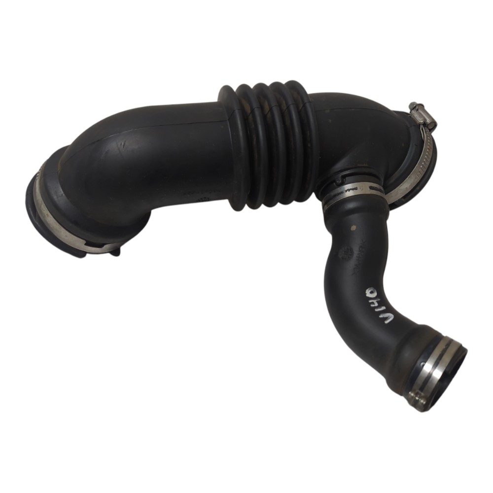 Mangueira Filtro Ar Ressonador Gm Onix 2014 1.4 V140 3